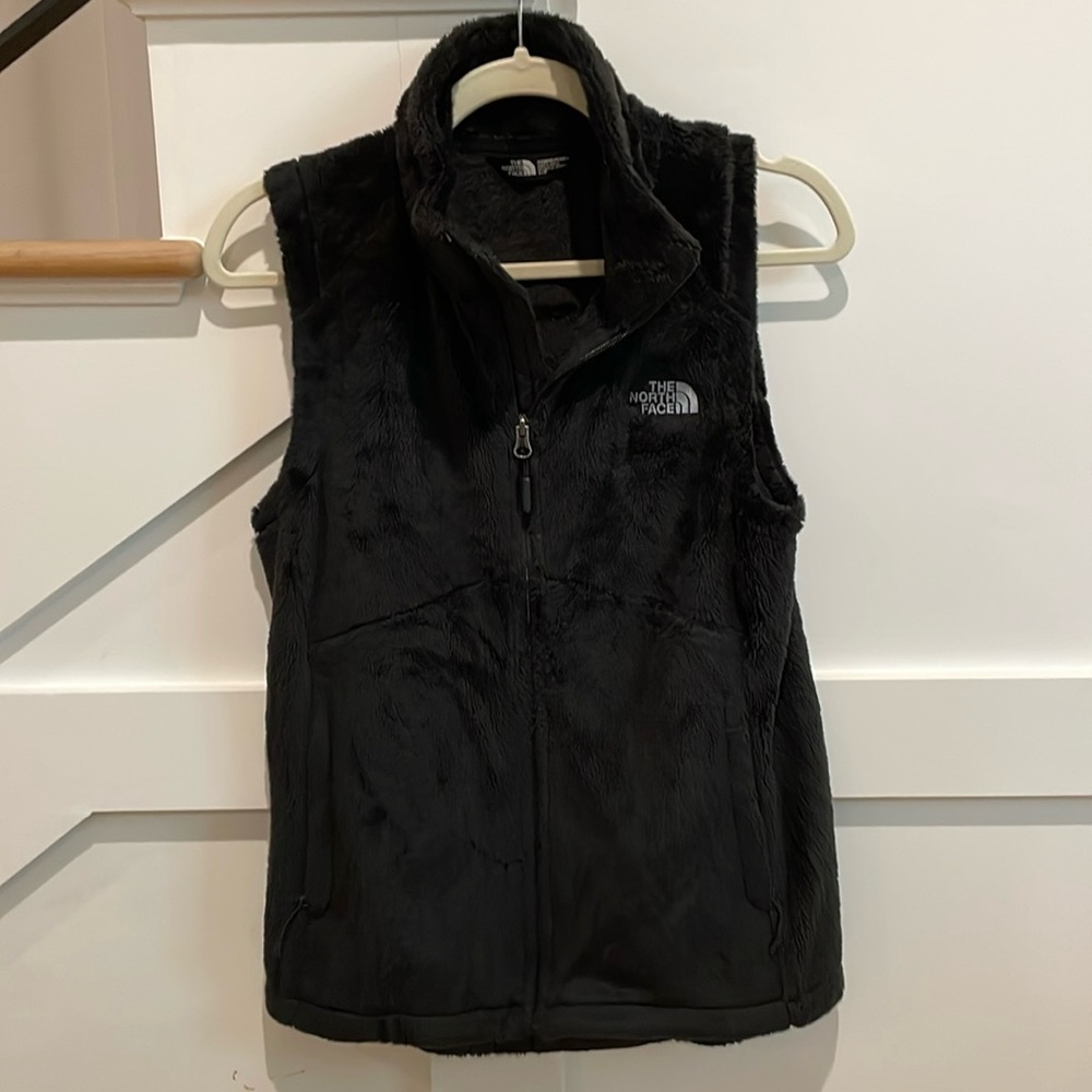 The North Face Fleece Vest